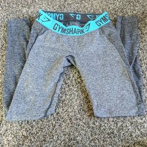 Gymshark Flex Leggings